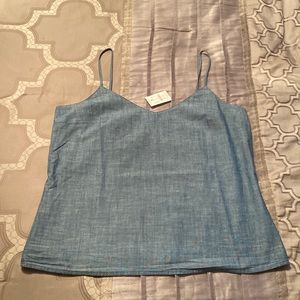 New with tags! JCrew top